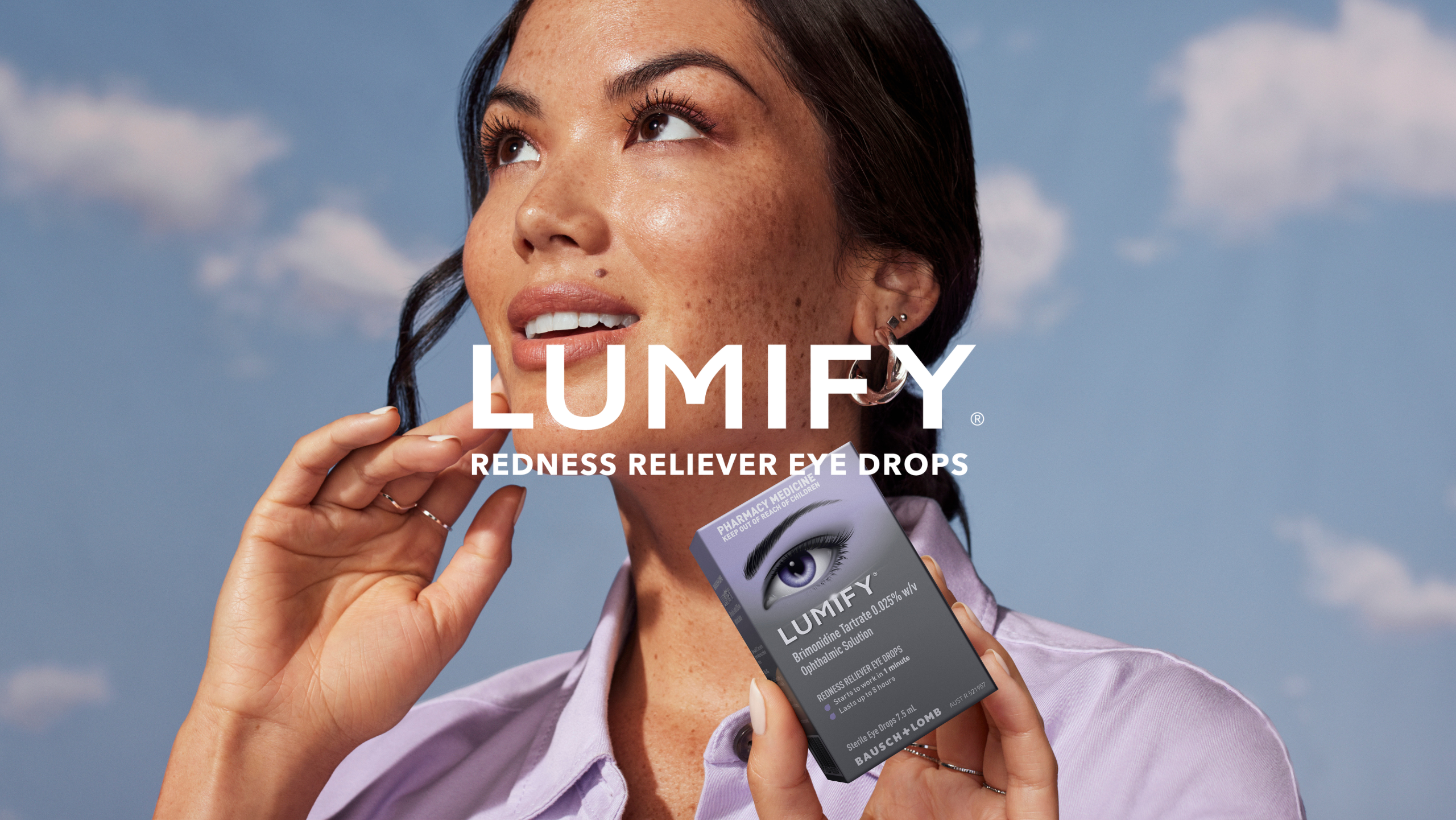 Lumify