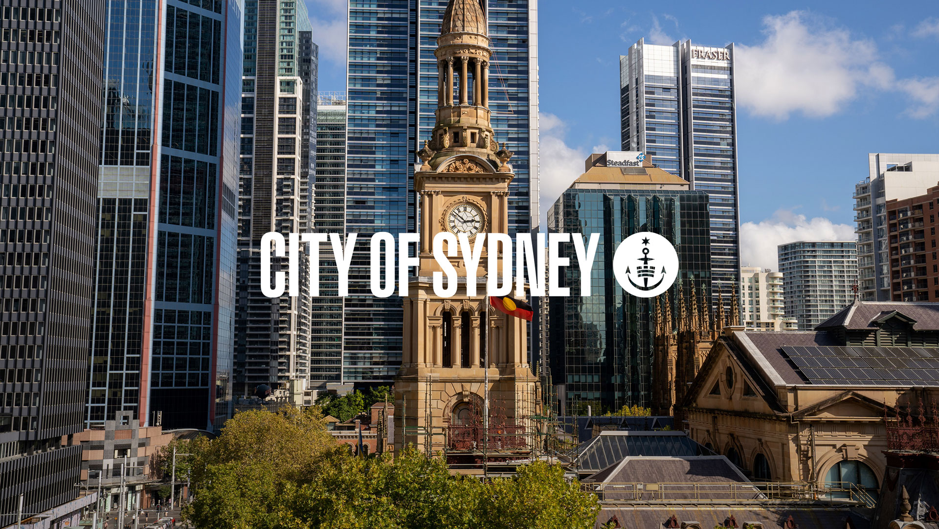 City of Sydney
