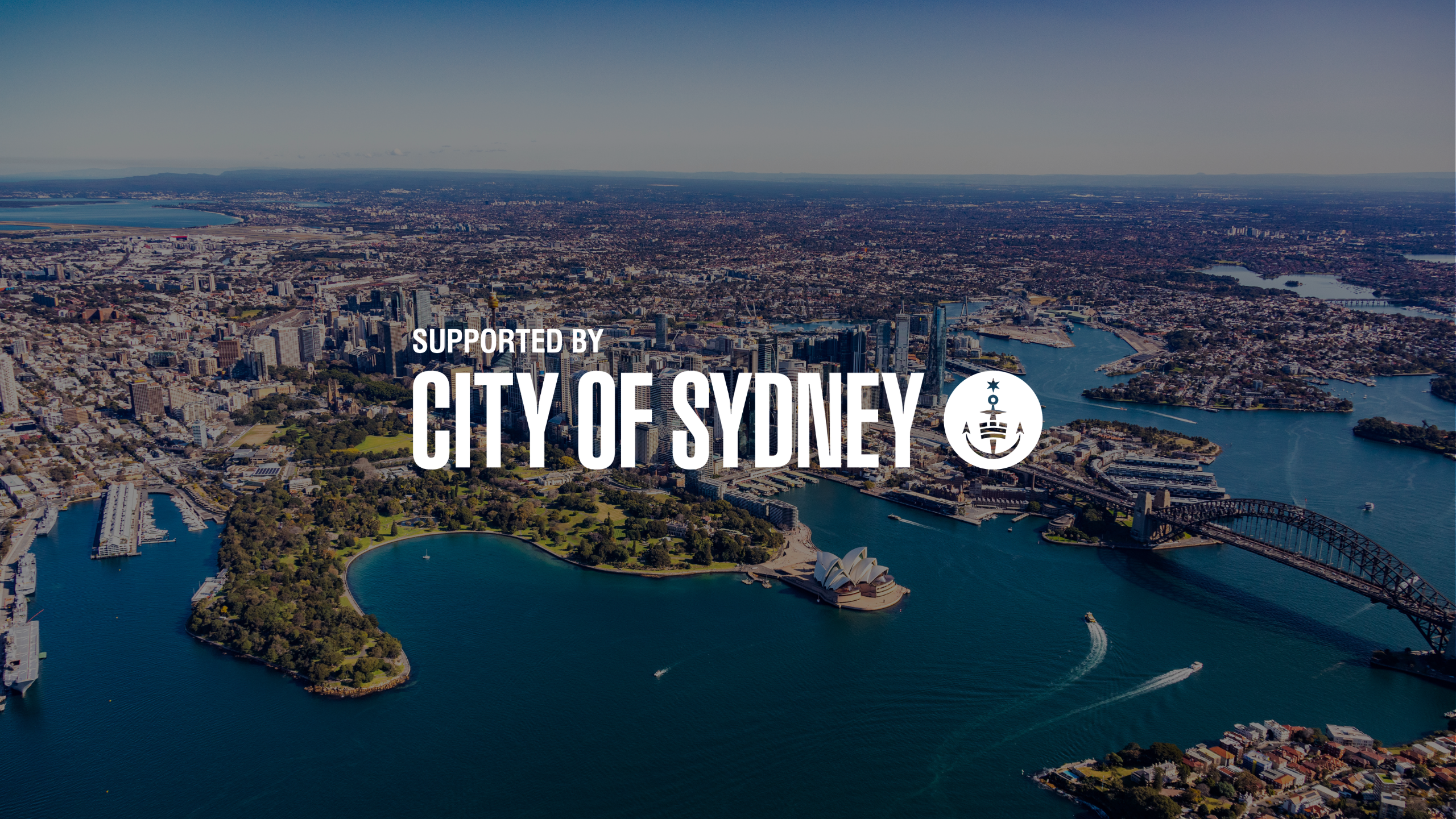 City of Sydney