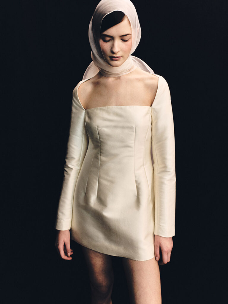 Courtney Zheng