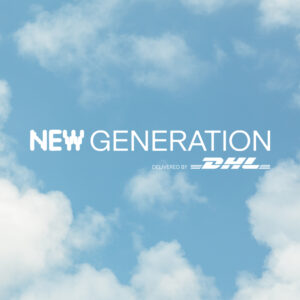 New Generation Showcase