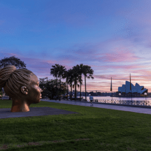 Official 2026 Opening: Welcome to Country