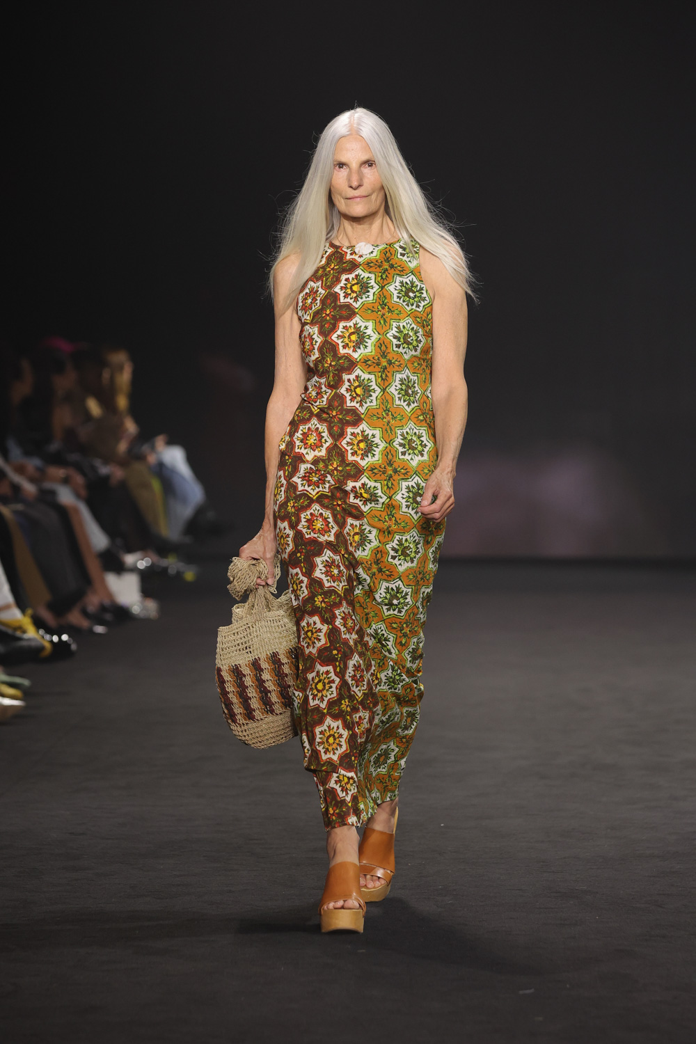 BOTEH Runway Looks AFW 2025