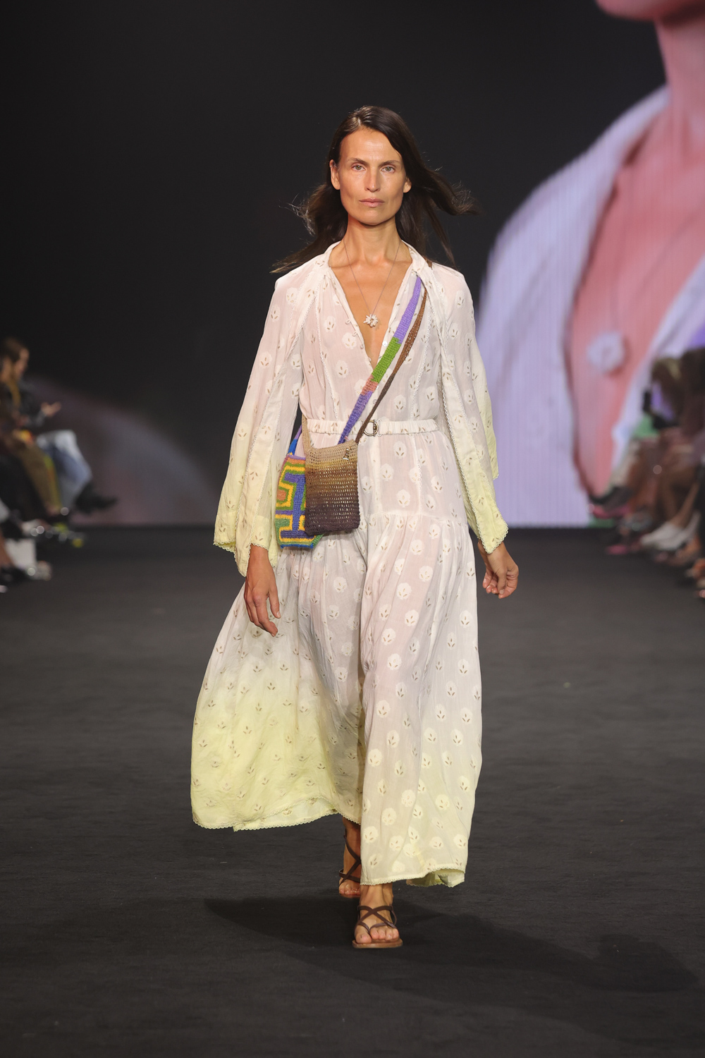 BOTEH Runway Looks AFW 2025