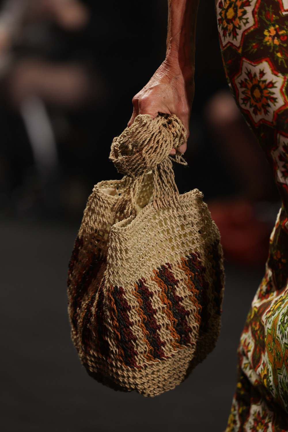 BOTEH Runway Looks AFW 2025