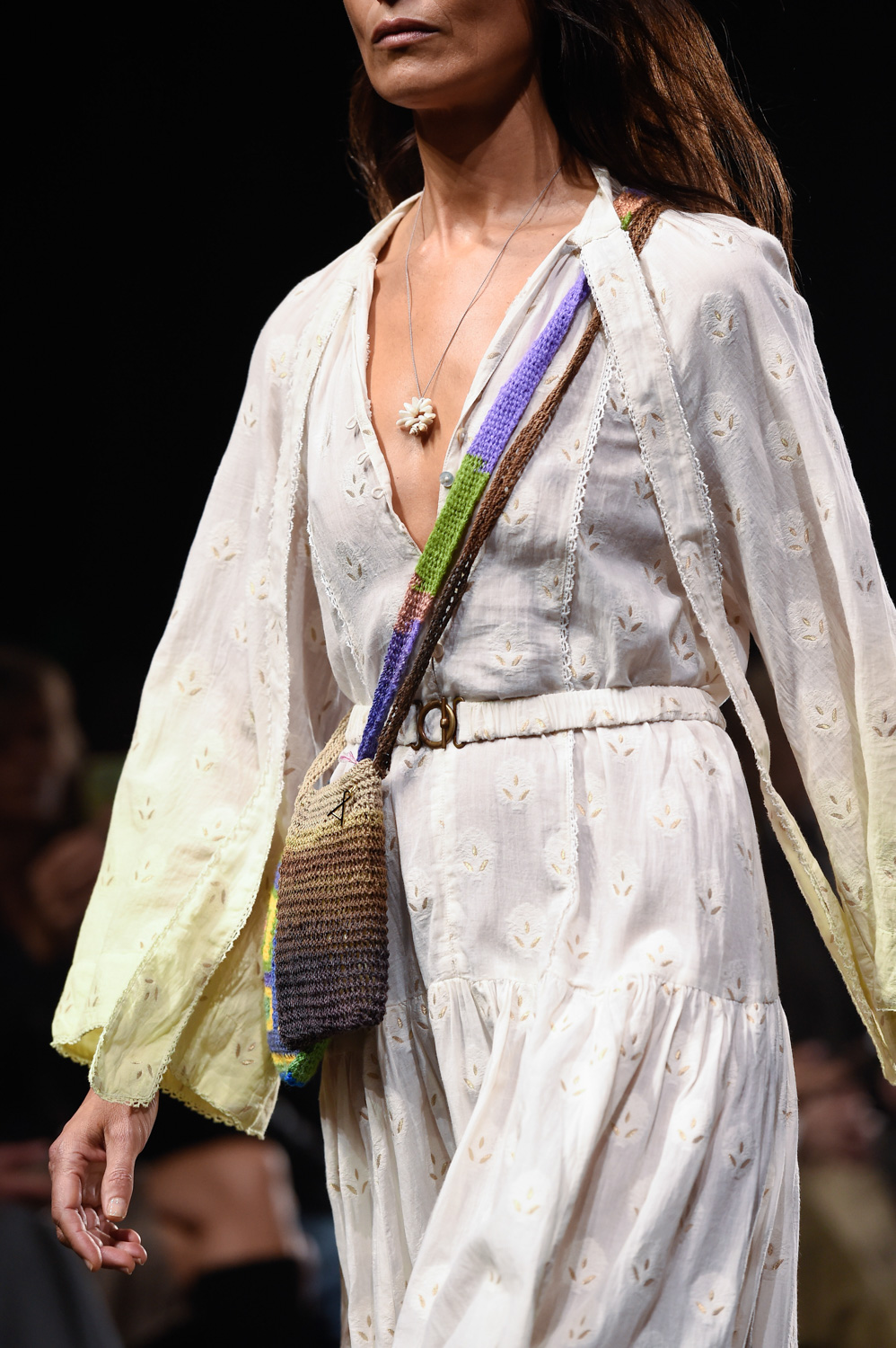 BOTEH Runway Looks AFW 2025