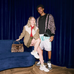 eBAy x Vogue Dinner