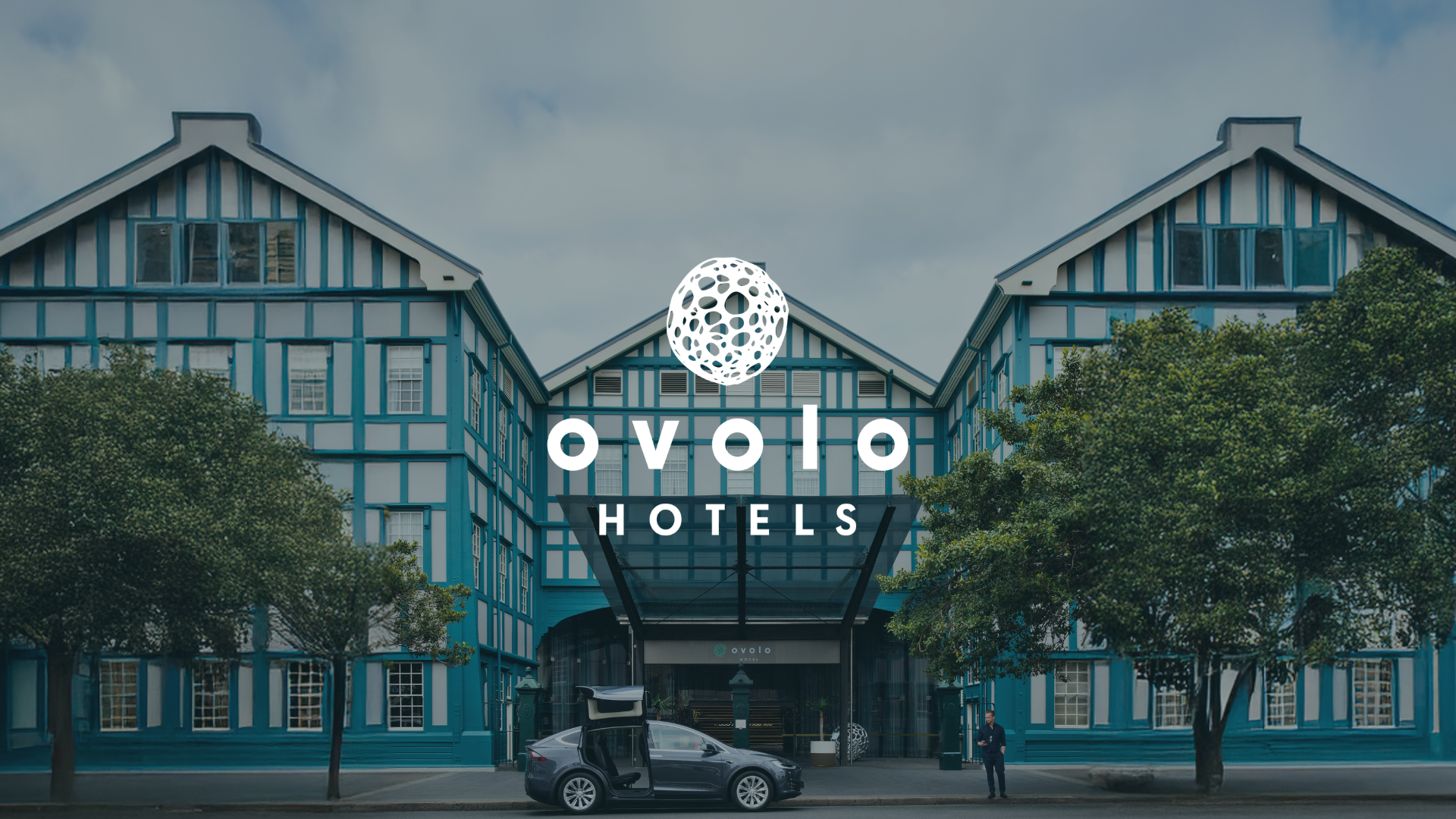 Ovolo