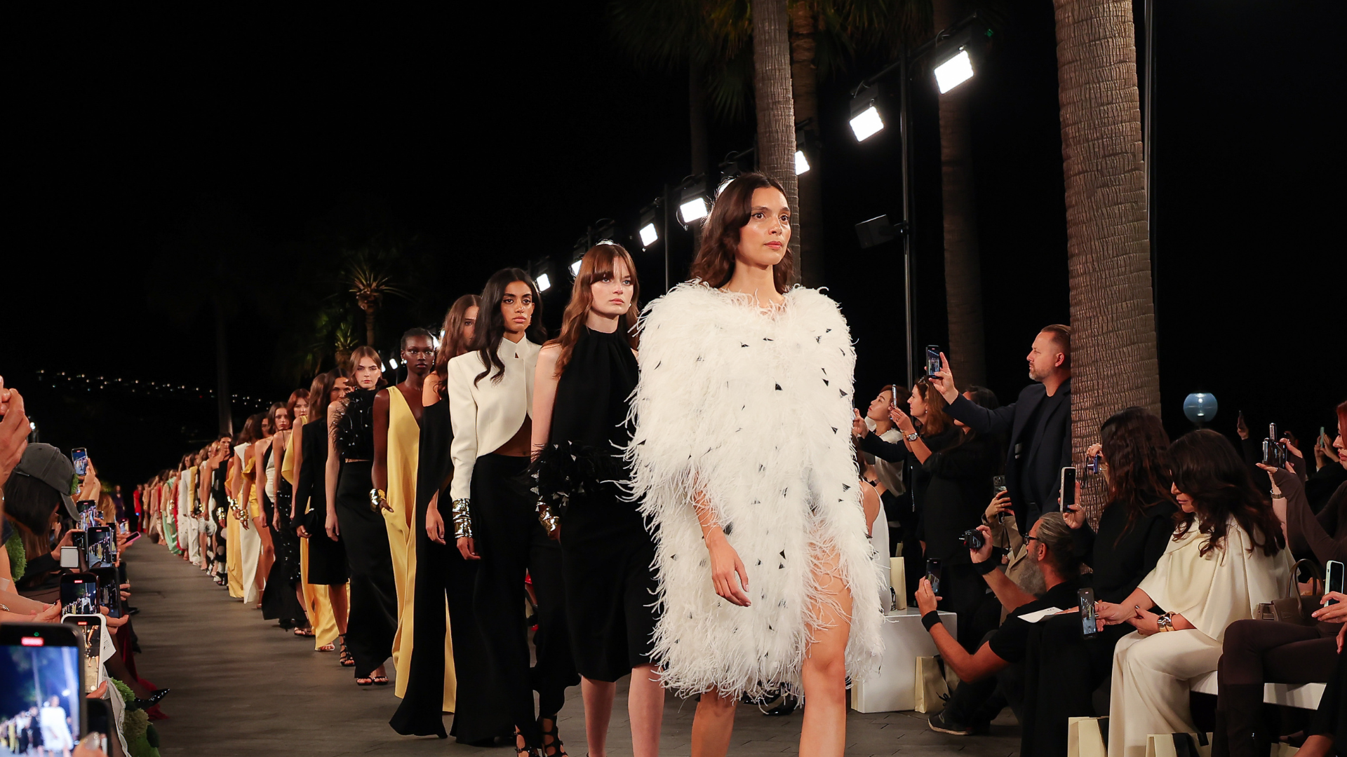 AFC Australian Fashion Week 2026
