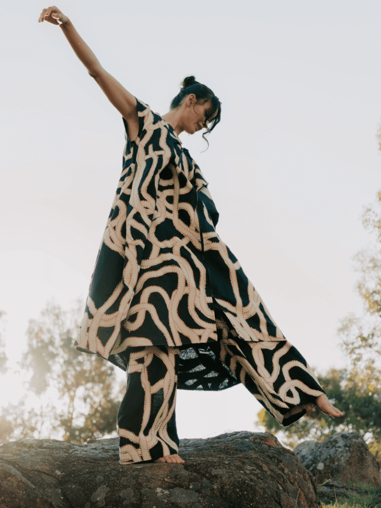 EDITION x Sarrita King