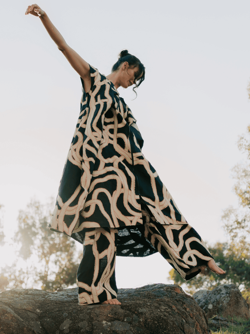 EDITION x Sarrita King