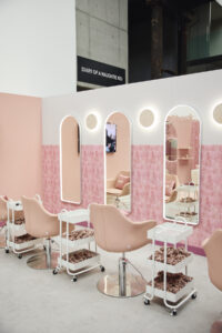 Shark Beauty Presents The Masterclass